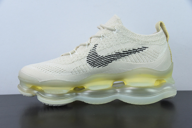 nike air max scorpion "phantom" dj4701-001