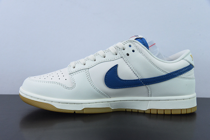 nike dunk low retro