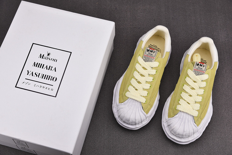 Ma*s*n mihara yasuhiro sneaker