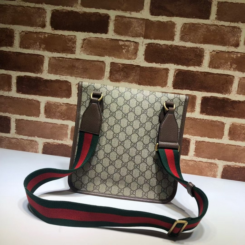 G*u*i shoulder bag