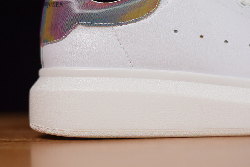 alexer mceen sneakers