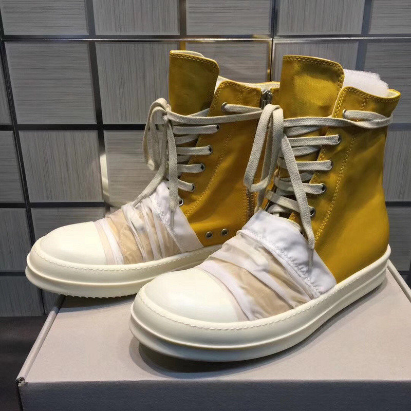 rick owens drkshdw