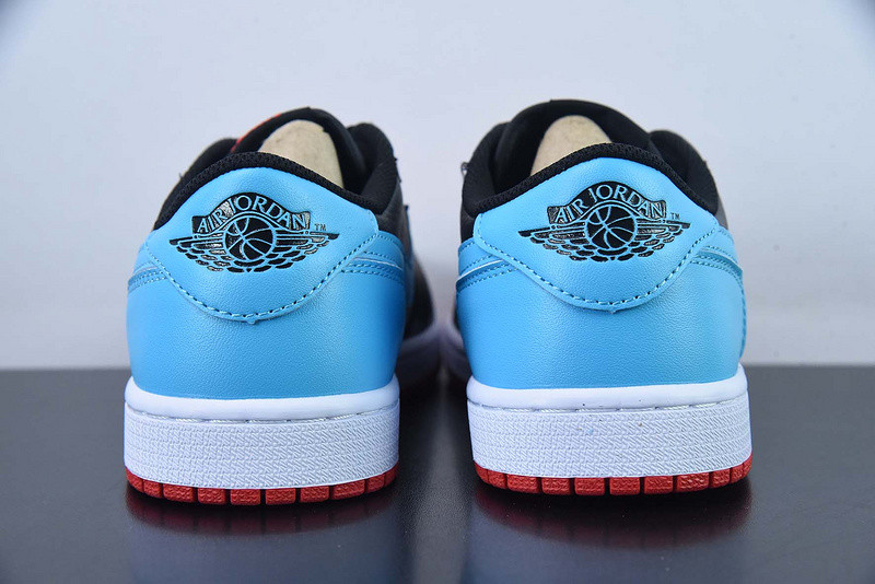 air jordan 1 low og “unc to chicago” cz0775-046