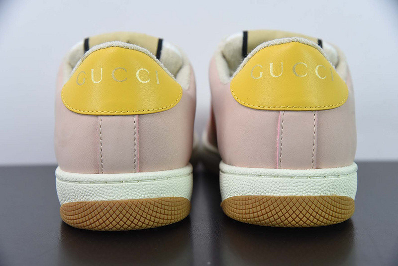 g*u*i sneaker