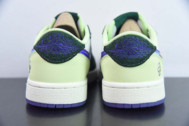 air jordan 1 retro low og