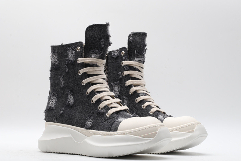 rick owens drkshdw