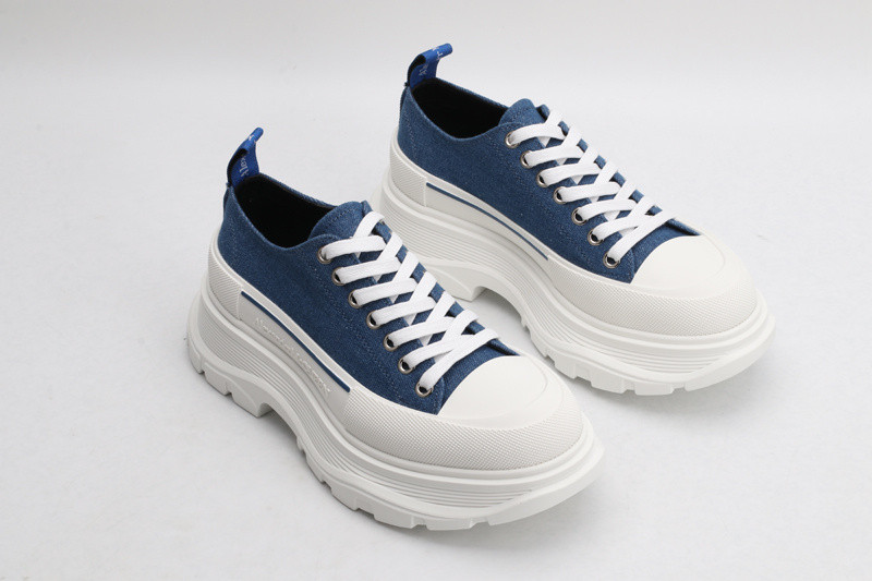 alexer mceen sneakers