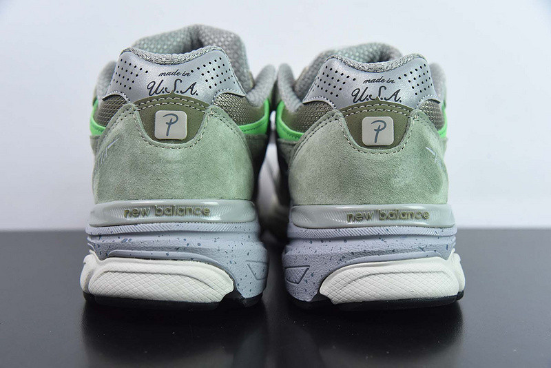 new balance sneaker