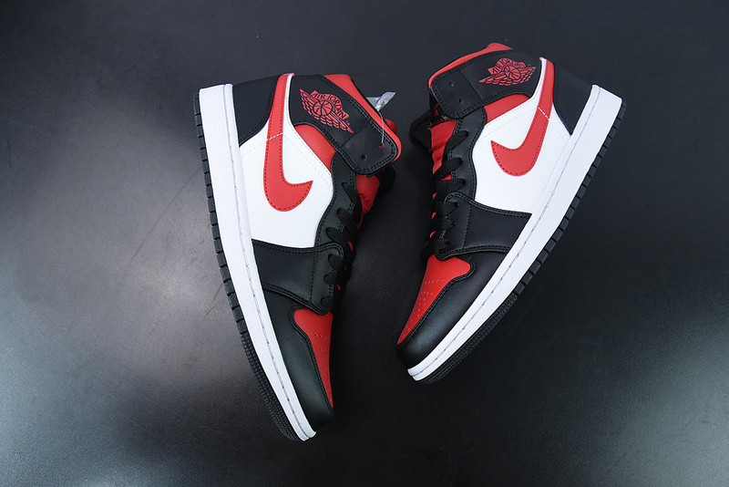 air jordan 1 mid