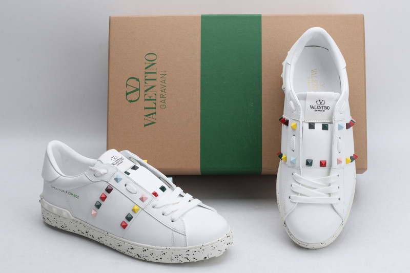 Va1e*ntin0 garavani sneaker