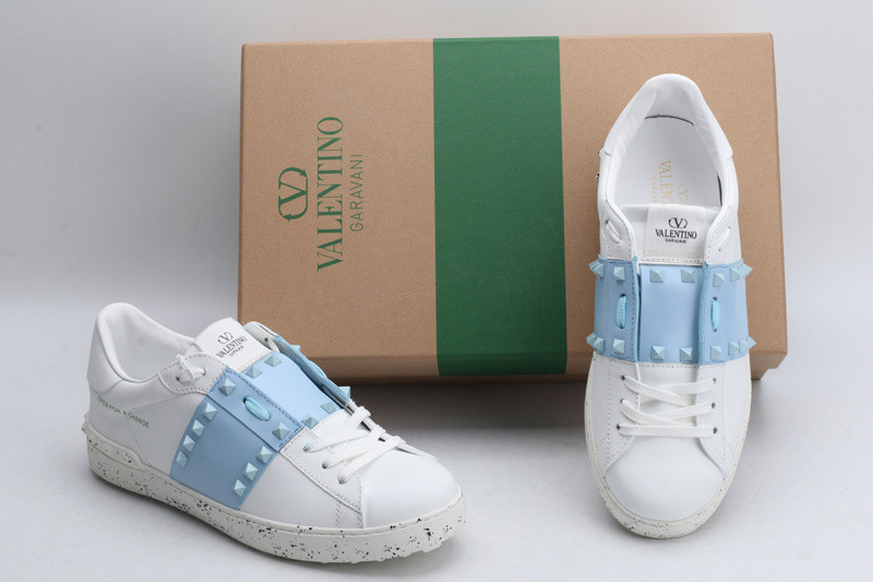 Va1e*ntin0 garavani sneaker