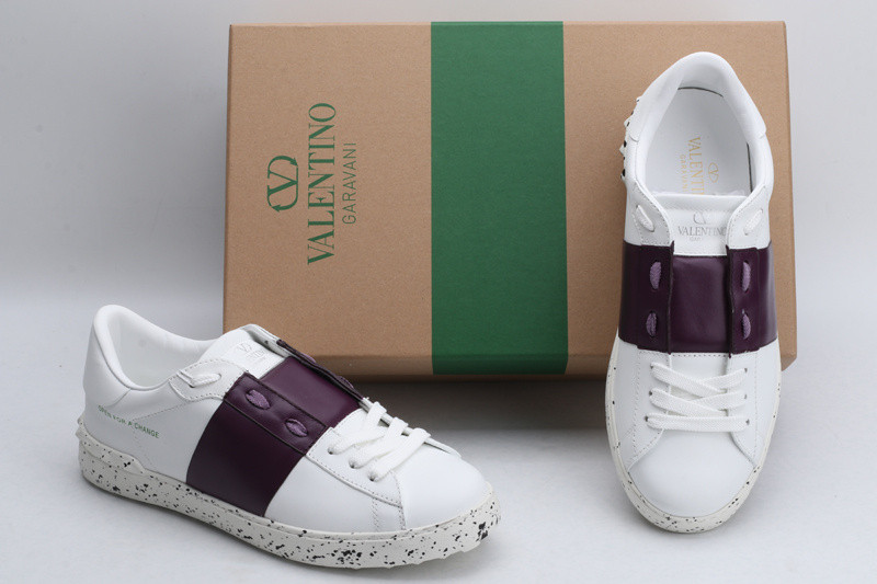 Va1e*ntin0 garavani sneaker