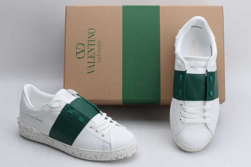 Va1e*ntin0 garavani sneaker