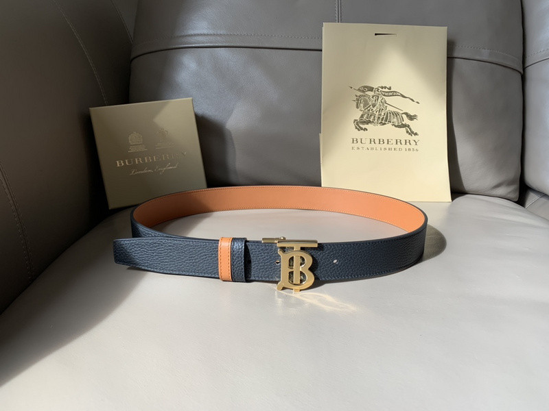 B**rry belt