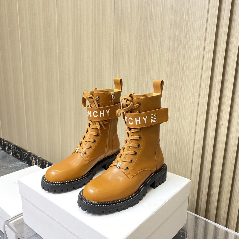 givenchy boots