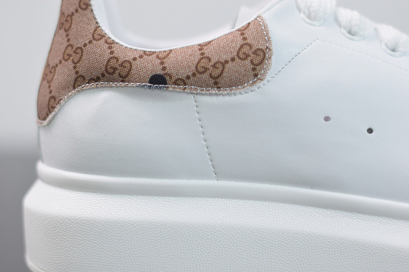 alexer mceen sneakers