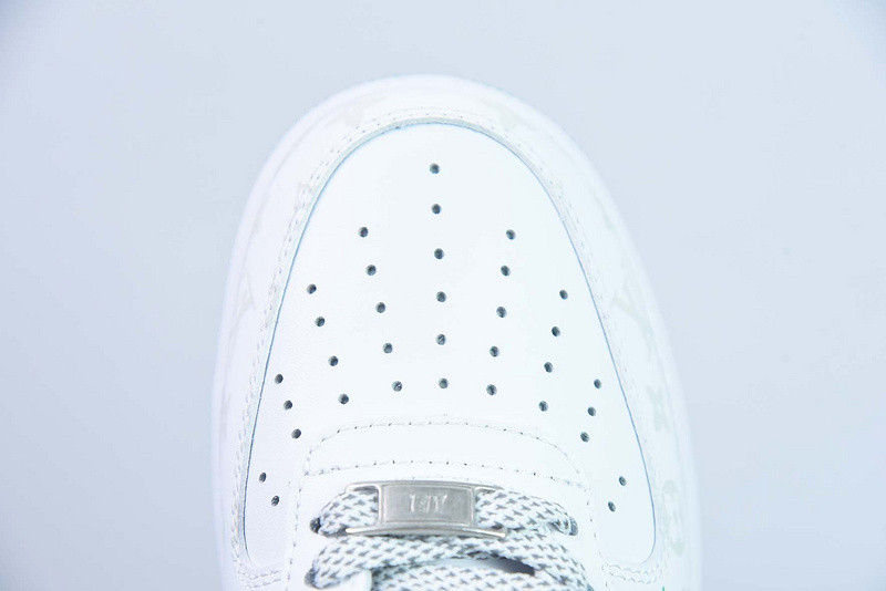lvt x nike air force1
