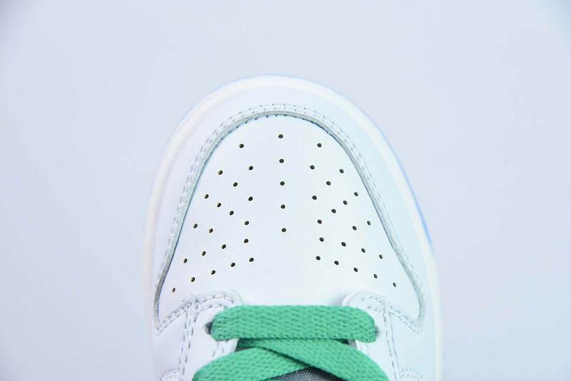 nike dunk low ps