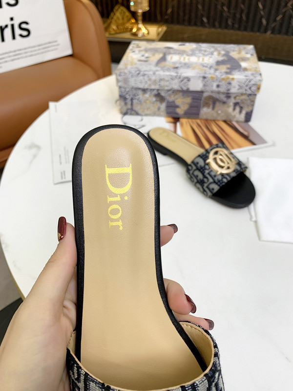 dio* slide