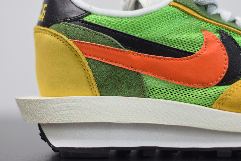 nike sacai x ldv waffle