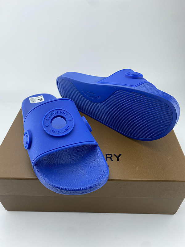 B**rry slide