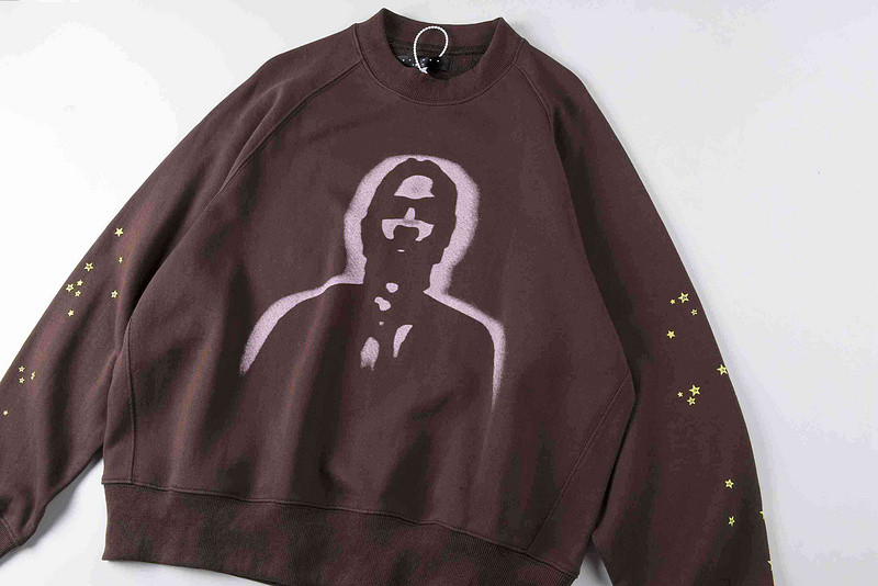 sp5der hoodie