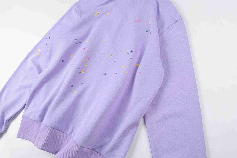 sp5der hoodie