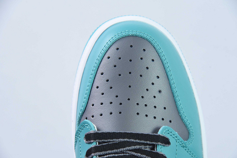 air jordan 1 low golf "turquoise" fz3248-001