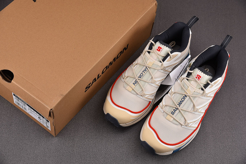 salomon xt-6
