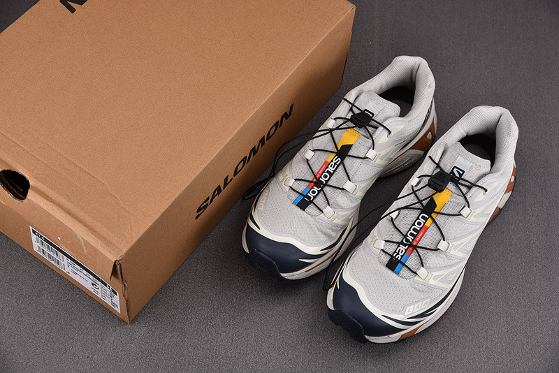 salomon xt-quest