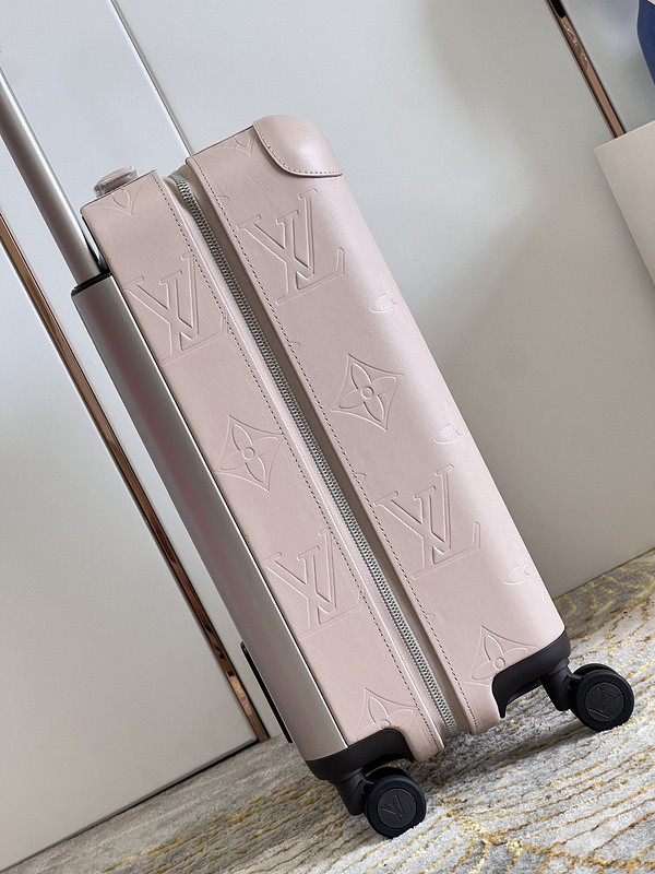 LVT HORIZON four-wheeled trolley case