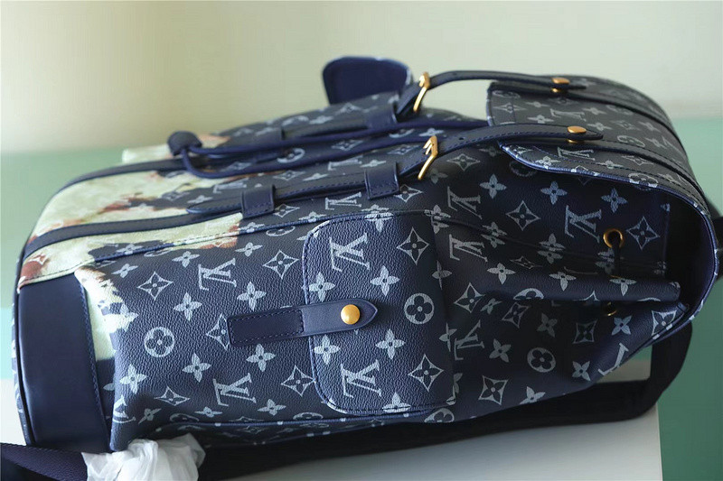 LVT PURSE
