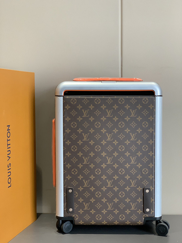 LVT HORIZON four-wheeled trolley case
