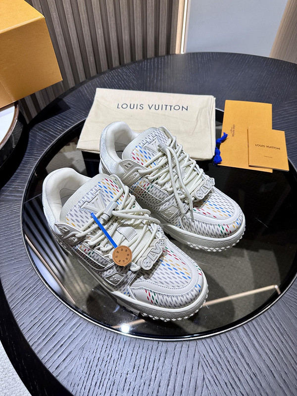 lvt sneakers