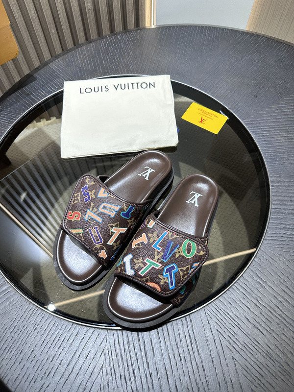lvt sandals