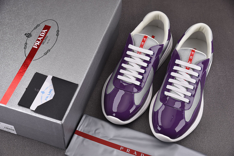 pr sneaker
