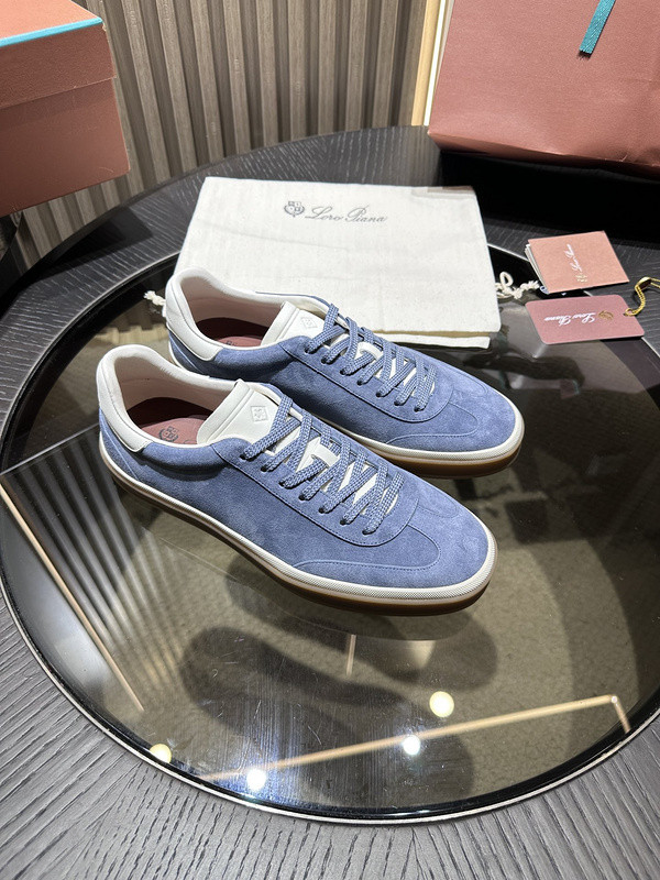 L0r0 P1ana sneaker