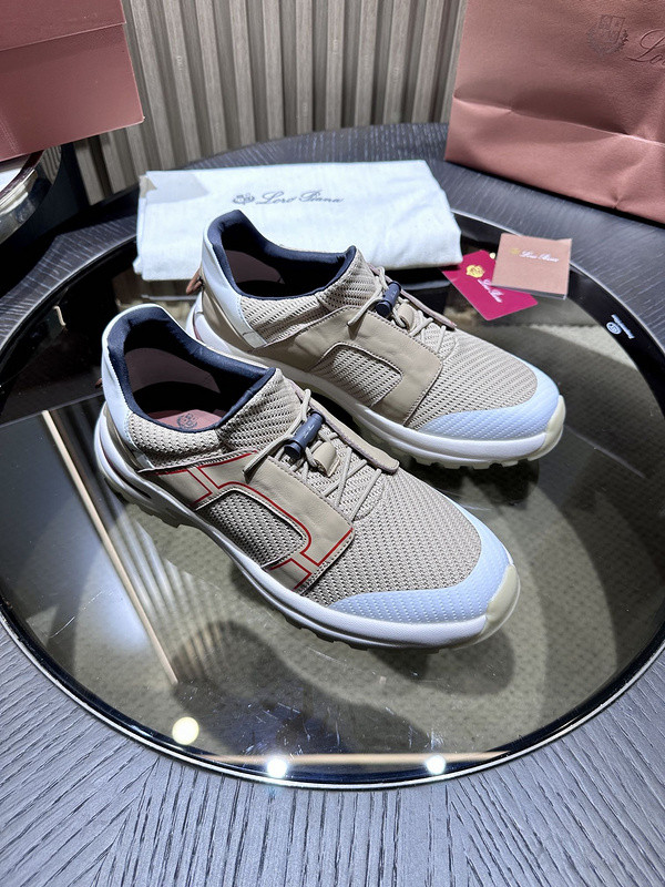 L0r0 P1ana sneaker