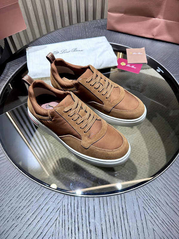 L0r0 P1ana sneaker
