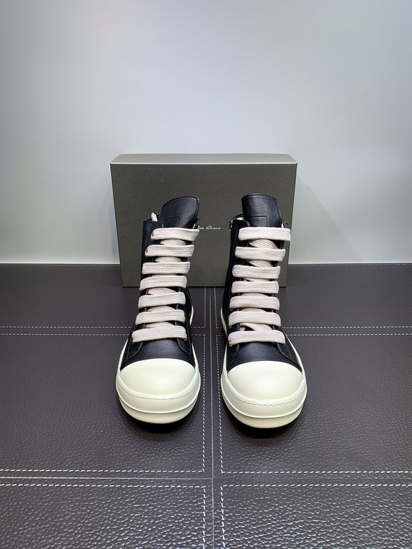 rick owens drkshdw