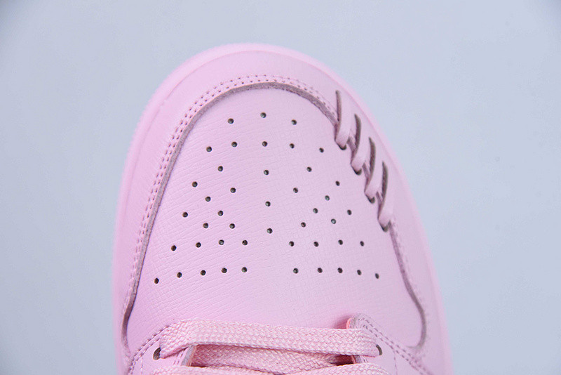 air jordan 1 low method of make