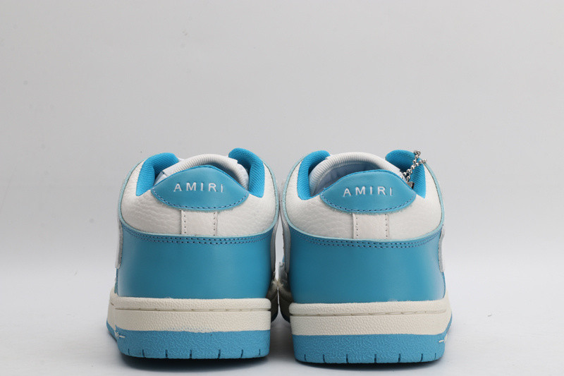 skel-top low sneakers
