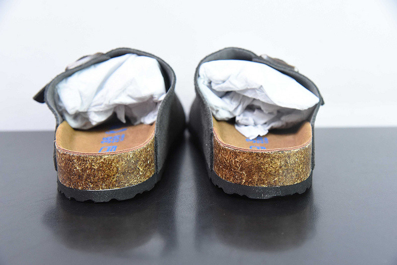 birkenstock sneaker