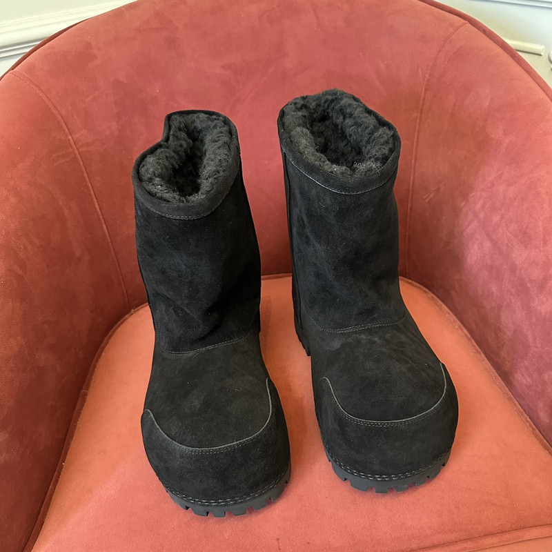 BC BOOTS