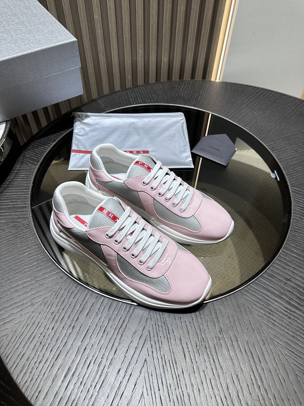 PR SNEAKER