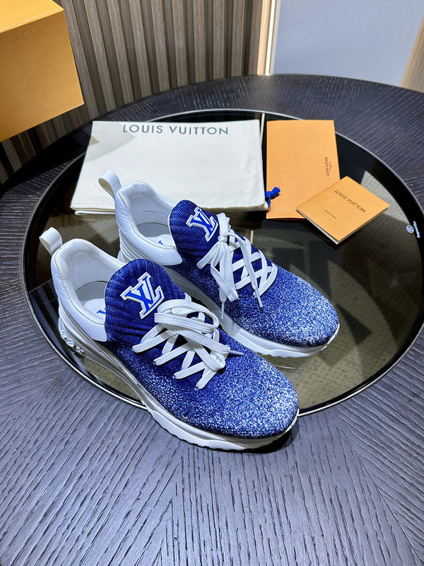 LVT SNEAKERS