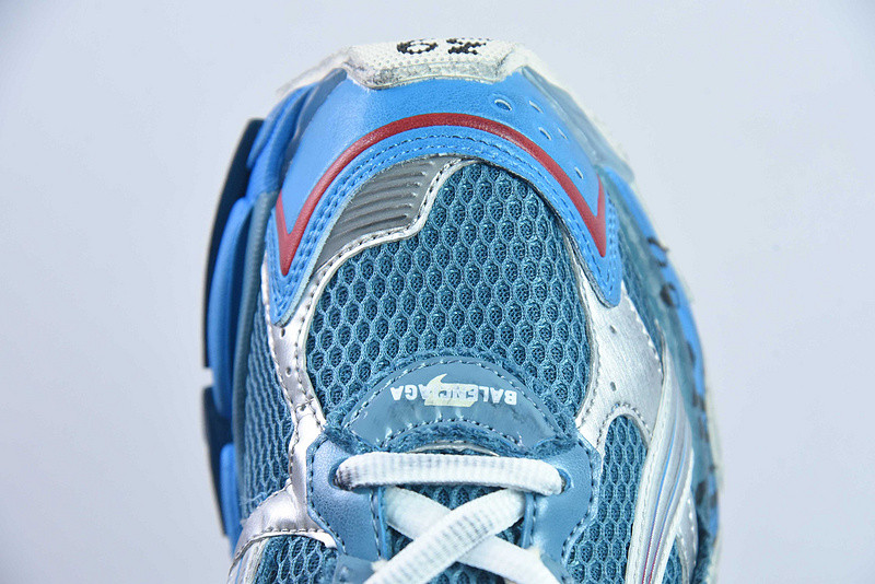 Ba1en*iaga runner sneaker