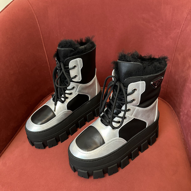 PR SNEAKER