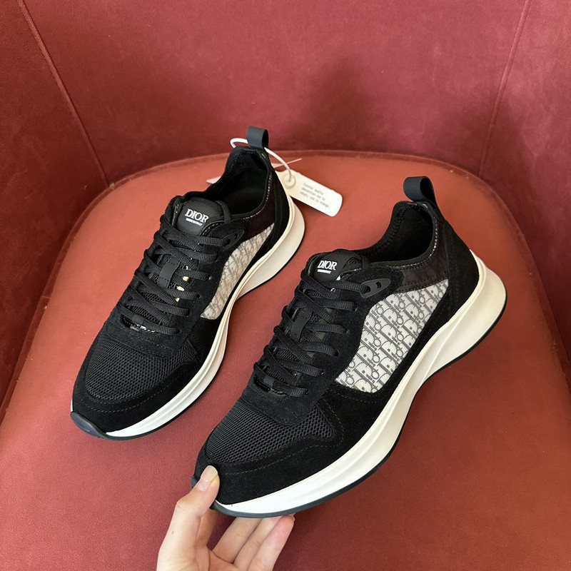 DIO* B25 SNEAKER