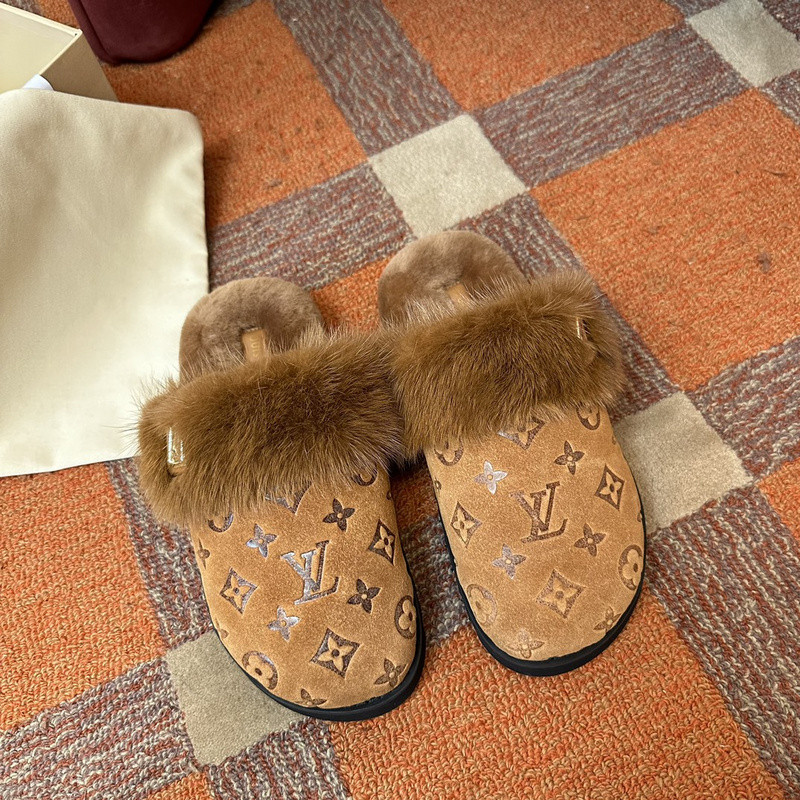 LVT SANDALS